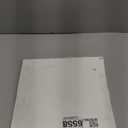 3 Pcs Fall Pumpkin Decor Wooden Table Sign Thankful Blessed Grateful Tabletop for Autumn Farmhouse Vintage Thanksgiving Harvest Party Rustic Home Room Table Shelf Halloween Decorations (Large, Blue White Orange)