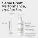 Paul Mitchell Fast Form Styling Cream Gel, Soft Hold, Faster Styling + Manageability, For All Hair Types