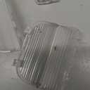 Non-Fading Car Door LED Logo Projector Welcome Lamp Door Light Puddle Lights Kit Compatible with Accessories Accord 2013-2022 (White, Accord, 20132022)