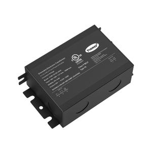 LED Driver 24V 150W DimmableTriac ELV/MLV LED Transformer Compatible with Lutron&Leviton Switches,for LED Strip Lights,Kitchen, Cabinet,UL&FCC-Listed