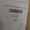 ArtistBe Illogical Island with Studio Black Wood Angle Frame, 22.5" x 26.5"