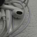 2 Pack for Apple Earbuds Wired [Clear Call], [MFi Certified] 3.5mm Headphones with Microphone Volume Control HiFi Stereo for iPhone/iPad/Kindle/Weather Radio (White)
