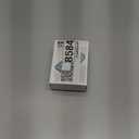 Linsoul 7Hz x Crinacle Zero:2 in Ear Monitor, Updated 10mm Dynamic Driver IEM, Wired Earbuds Earphones, Gaming Earbuds, with OFC IEM Cable for Musician (Without MIC, Blue)