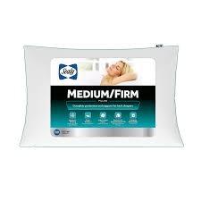 Sealy Pillow Medium/Firm Standard/Queen
