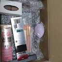 Full Makeup Kit with Applicator - 78 Color Cosmetic Gift Set Include Eyeshadow/Lipstick/Blush/Contour/Concealer, Mascara, Lip Liner, Eyeshadow Primer, Eyebrow Powder, Sponge and 8pcs Makeup Brush