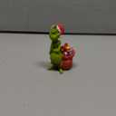 Tonies The Grinch Audio Toy Figurine from How The Grinch Stole Christmas by Dr. Seuss