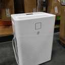 HUMILABS 1600 sq. ft. Dehumidifier for Basement, 21 Pint Dehumidifier for Home with Drain Hose, Auto Modes, 24H Timer, Child Lock, 37dB. Ideal for Bathrooms, Basements, and Large Rooms.