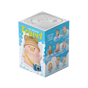 Lulu The Piggy Travel Blind Box