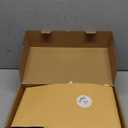 Wedding Decor (Pack of 2) Welcome Sign Flower Backdrop Garland for Ceremony Reception Wall Easel Home Decoration Entryway Faux Outdoor Board Head Table Decor (Sunflower)