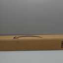 Azadx Office Chair Mat for Easy Glide and Protection - Clear Plastic Mat for Hardwood Floor (51" x 63")