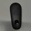 Remote Control Page Turner for Kindle Paperwhite Oasis Scribe eReaders, Page Turner Clicker for iPad Tablets Reading Novels Taking, Phone Camera Video Record Remote Triggers, Black