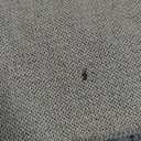 Foxmas 6x9 Area Rugs for Living Room, Machine Washable Vintage Rug, Non-Slip Low Pile Throw Rugs with Rubber Backing Washable Carpet for Bedroom Dining Room Kitchen Home Decor, Blue