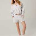 OFFLINE By Aerie 3" Cloud Fleece Shorts, Medium
