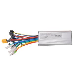 S9-21 S9-25 36V 48V 500W Brushless DC Controller for Electric Bicycle Scooter Accessories