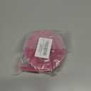 Door Protectors, 3/4" Silicone Cabinet Edge Guard, Protect Kitchen & Drawer Fronts, Prevent Wear, Chipping, Discoloration, Edge Protectors for Drawers, Desks, Countertops and Shelves, Clear, 10Ft