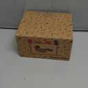 Nutty Toys Animal Squishies, 20 Soft & Cute Kawaii Fidgets | Top Classroom Prizes, Bulk Pinata & Easter Egg Fillers | Unique Gifts for Kids, Teens, Adults | Best Boys & Girls Valentines Day Idea 2026