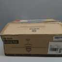 Fanbulous 48 Inch Crystal Chandelier Fan with 22w LED, Fandelier Ceiling Fan with Light, Dimmable, 3CCT, 6-Speeds, Quiet DC Motor, Ceiling Fan Chandeliers, Modern Ceiling Fans for Bedroom, Living Room (Black)