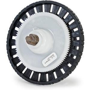 IPW Industries Inc. - Clack (V3004) Drive Cap Assembly Replacement for Clack Water Softener and Filtration Control Valves - Durable & Easy to Install