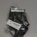 AR-PRO 4.80/4.00-8" Heavy Duty Replacement Inner Tube with TR-13 Straight Valve Stem (2-Pack) - for Wheelbarrows, Mowers, Hand Trucks and More