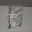 Wearlizer Leather Band Compatible with Fitbit Charge 5/6 Bands  Slim Leather Watch Strap Replacement Wristband Accessories for Women & Men