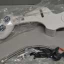 Ultra Slim Bidet Attachment for Toilet Self Cleaning Dual Nozzles Non Electric Bidet Attachment for Feminine Wash Adjustable Pressure Control Cold Clean Water Jet Spray Bidet Toilets