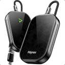 Polynex Wireless CarPlay Adapter for Apple [2025 Upgraded A7Ultra Chip] MultiUser, FullAuto Car Play Wireless Adapter for iPhone 617 Pro Max, Zero Latency for Cars from 2015+, Plug & Play