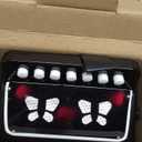 Horse Kids Accordion, 10 Keys Button Control Kid Accordions Musical Instruments for Child Children Toddlers Beginners Accordian Lightweight 7 key 3 Bass Mini Acorden Toy Acordeones Para Mios Black