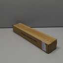 Matte Black Shower Curtain Rod,1 Inch Diameter Stainless Steel Adjustable Spring Tension Rods 32 to 80",with Holders,Anti-Slip,Curtain Rods No Drilling(1 Pack)