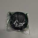 Monster Bluetooth Speaker, IPX8 Shower Speaker Waterproof, Bluetooth 5.4 with Loud HD Sound and Robust Bass, Extra Long Playtime Punchy, for Home, Beaches Portable Wireless Outdoor Speakers (Ink Black)