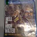 Hell Or High Water [Blu-ray]