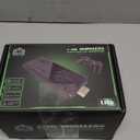 Wireless Retro Game Console, Retro Game Stick with Built-in 23 Emulators, 20,000+ Games, 4k Hdmi Output, and 2.4GHz Wireless Controller, Plug and Retro Play Video Games for Tv (64 GB)