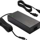 DC10A 480W 48V Power Supply 480W 48V 10A Adapter for Home Audio Amplifier ZA3, V3, V3 Mono, TB10D Amp,BT20A Pro for TPA3255 Stereo Class D Amplifier A07 & A07 MAX & A08 PRO & A70