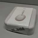 Sony WH-1000XM5 Premium Noise Canceling Headphones, Auto NC Optimizer, 30-Hour Battery, Alexa Voice Control, Silver