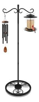 Adjustable 5/8" Double Outdoor Hooks with Base