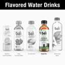 Bai Iced Tea, Socorro Sweet, Antioxidant Infused Supertea, Crafted with Real Tea (Black Tea, White Tea), 18 Fluid Ounce Bottles, 12 Count (Pack of 1) (EXP 04/22/26)