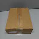 6pcs Colorful Hanging Easter Decorations Hand Blown Glass Easter Eggs Hanging Glass Witch Balls Globes Ornaments Easter Egg Tree Decorations for Holiday Party