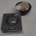 Glass Essential Oil Diffusers 280ml Aromatherapy Diffuser for Essential Oils Large Room BPA-Free Cool Mist Humidifier with 7 Colors Lights Auto Off for for Office, Home, Yoga, Spa (Black)