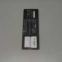 EZVALO Under Cabinet Lighting, 2400mAh Rechargeable Motion Sensor Light Indoor, 3 Color Temps, 5-Level Dimmable Magnetic Wireless Closet Lights for Kitchen, Pantry, Stairs (2 Pack) (8 inch, Silver)