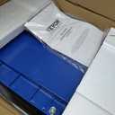 VEVOR 110V Electric Shaved Ice Machine 500W Snow Cone Maker Tabletop w/Adjustable Ice Texture, Ice Shaving Machine 265LBs/hr for Home and Commerical Use