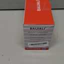 Portable AM/FM Transistor Radio with Loud Speaker, Battery or USB Powered - Compact Emergency Radio for Indoor, Outdoor, Travel & Storms (Model BJL-671) (Gray)