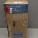 Andency Olive Green Comforter Set King Size, Boho Soft Fluffy Warm Lightweight Bedding Comforter Sets for King Bed, 3 Pieces Chevron Tufted Aesthetic Microfiber Lightweight Comforter Set (King (104"x90"))