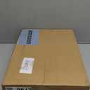 Cat Desk Bed - Sturdy Cat Bed for Desk Support 45lbs,Indoor Desktop Cats Beds for Tables Game Office Desks Attachment,17"x13" Removable Cotton Cats Nest,Heavy-Duty Metal Frame and Clamp (White)