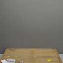 Wire Shelf Covers, Bamboo Wire Rack Covers for Pantry, Closet (4pcs, 26" W x 12" D)