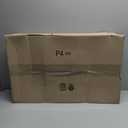 Rabbit Litter Box,Bunny Supplies,Large Pet Litter Pan Trainer with Drawer Corner for Rats Hamsters Ferret Bunny Guinea Pigs Chinchilla Small Animals,Rabbit Cage Accessories for Training Litter Pan