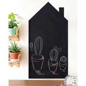 Magnetic Chalkboard Contact Paper