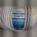 Farpida Salt Chlorination Cell T-Cell-15/SWP For 40,000 Gallons Swimming Pools