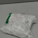 FINGERINSPIRE 6 pcs Bow Lace Curtain Tiebacks with Pin White Bowknot Curtain Ties with PVC Imitation Pearl Elegant Lace Ribbon Bow Straps Drapery Holdbacks Tie Rope Home Decoration