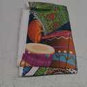 7x5ft Indian Traditional Wedding Backdrop Mendhi Night Indian Wedding Backdrop Decoration Cloth Indian Dholki Mehndi Decorations Background