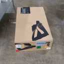 Veer Cruiser City XL | Premium Urban Wagon Stroller for Babies, Toddlers, and Kids | Traditional Stroller Push Steering | JPMA Certified | Lightweight and Collapsible | 4 Seater