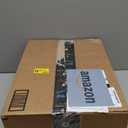 PURE ERA Jersey Knit 4pc Bed Sheet Set 100% T-Shirt Cotton Super Soft Comfy Breathable Fits Mattress Up to 20" Extra Deep Pocket (Solid Dark Greenish Gray, Queen)